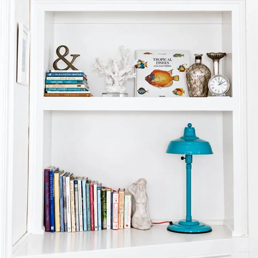 Barn Light Bomber Retro Lamp #7