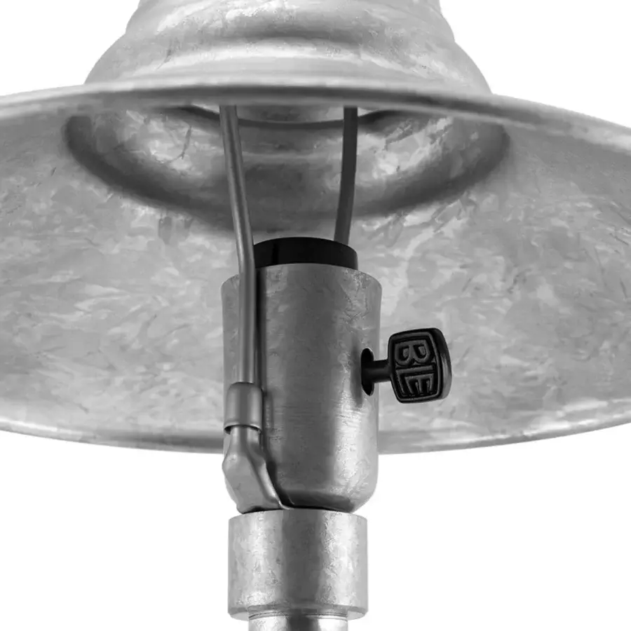 Barn Light Aero Retro Lamp #2