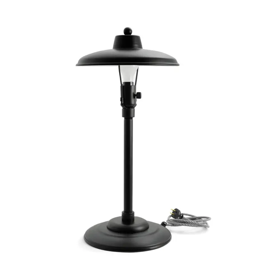 Barn Light Marathon Retro Desk Lamp #1