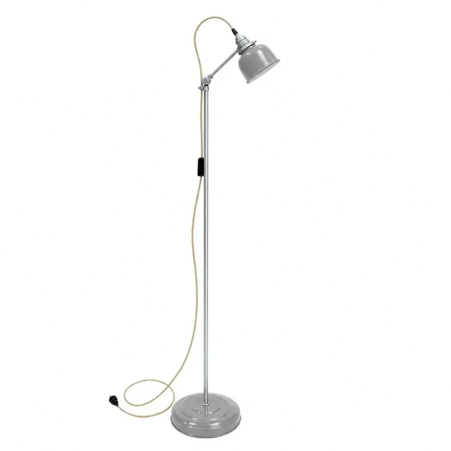 Barn Light Fargo Floor Lamp #1