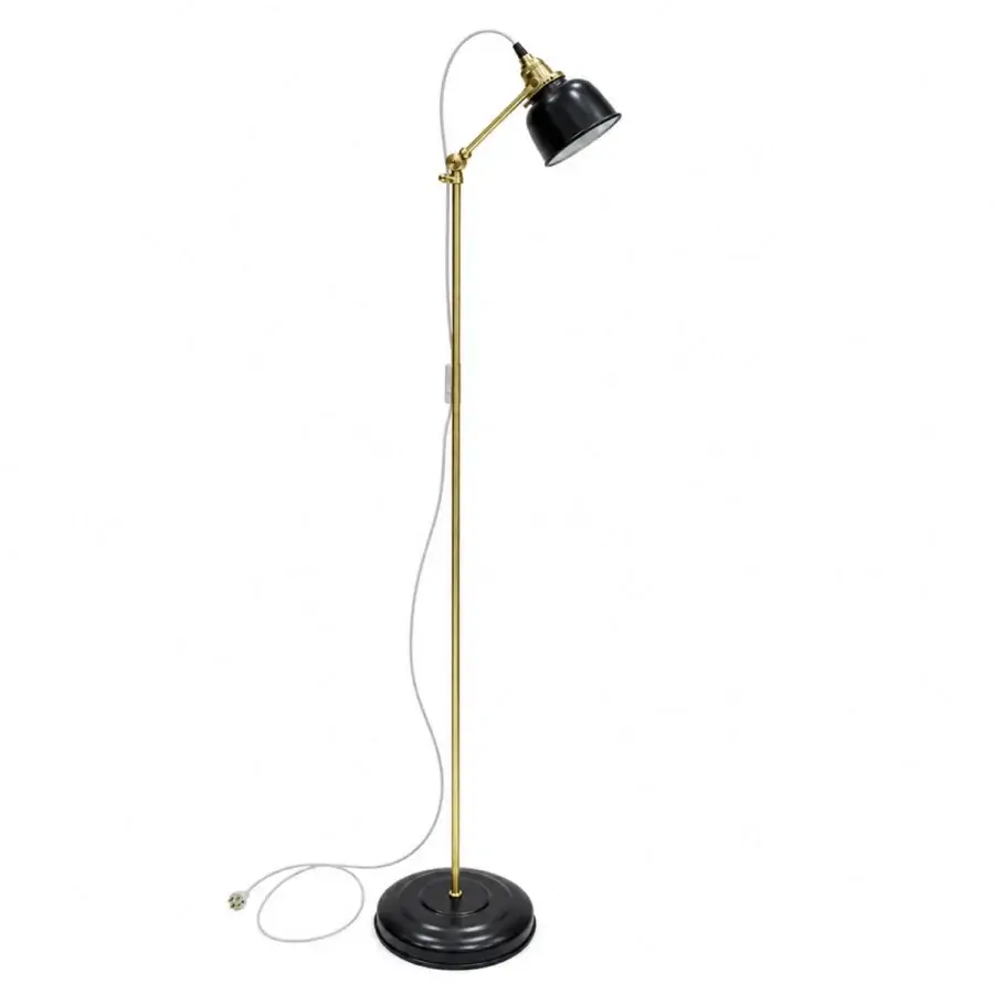Barn Light Fargo Floor Lamp #2