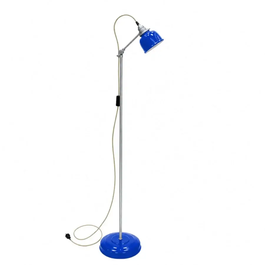 Barn Light Fargo Floor Lamp #6