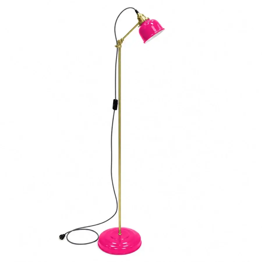 Barn Light Fargo Floor Lamp #3