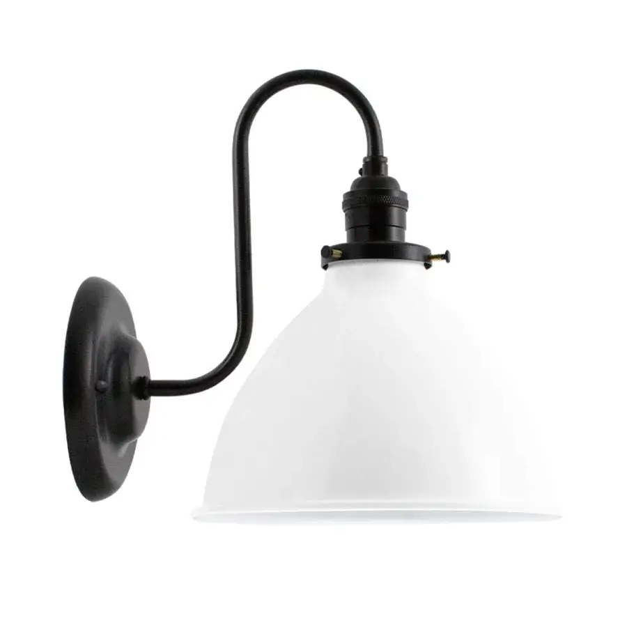 Barn Light Gladstone Wall Sconce #8