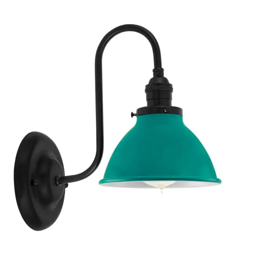Barn Light Gladstone Wall Sconce #3