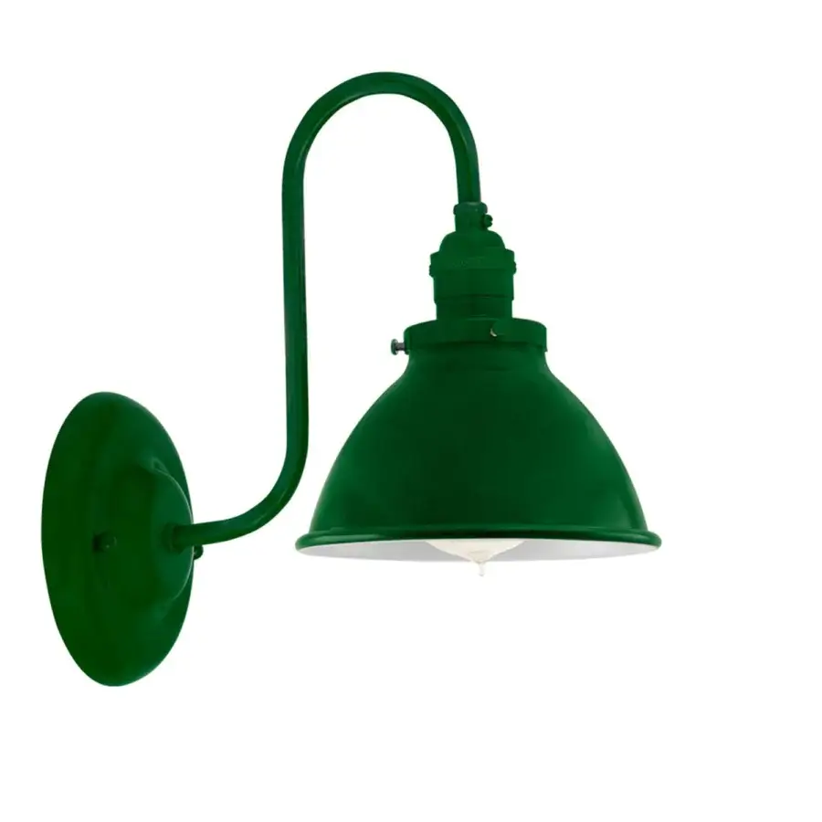 Barn Light Gladstone Wall Sconce #4