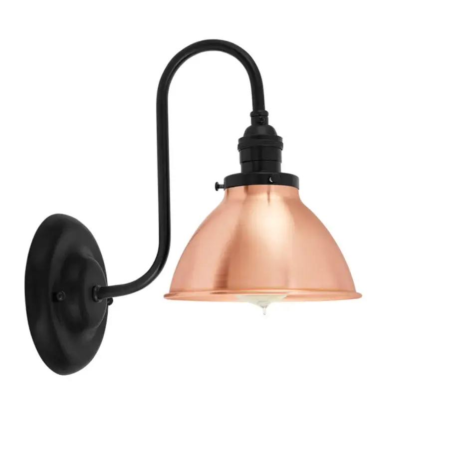 Barn Light Gladstone Wall Sconce #1