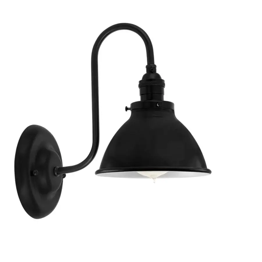 Barn Light Gladstone Wall Sconce #5