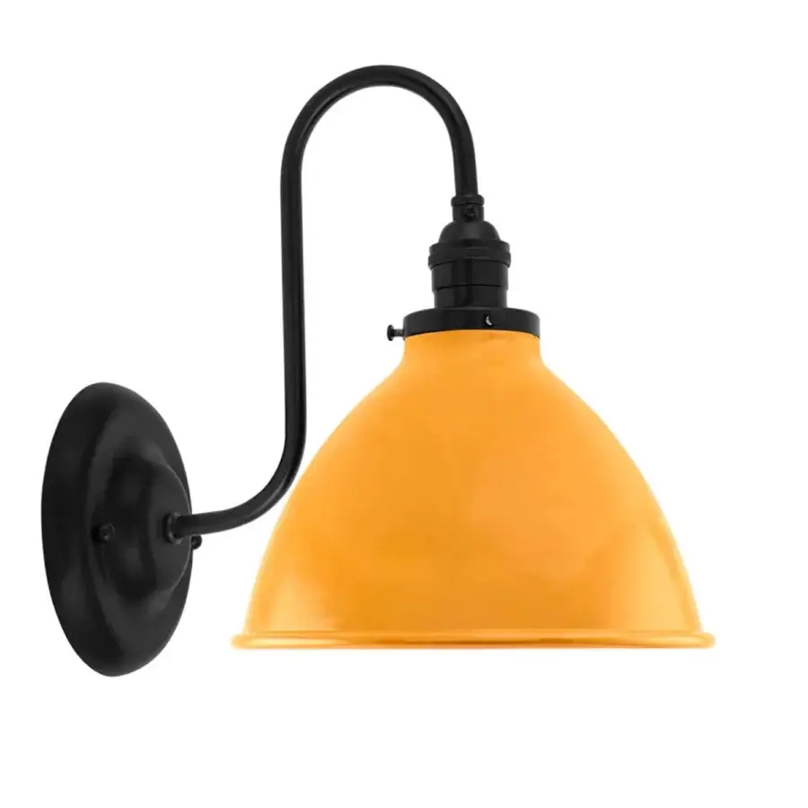 Barn Light Gladstone Wall Sconce #6