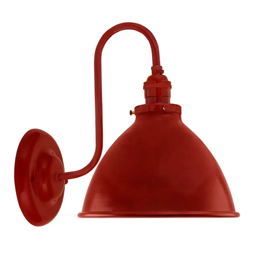 Barn Light Gladstone Wall Sconce #7