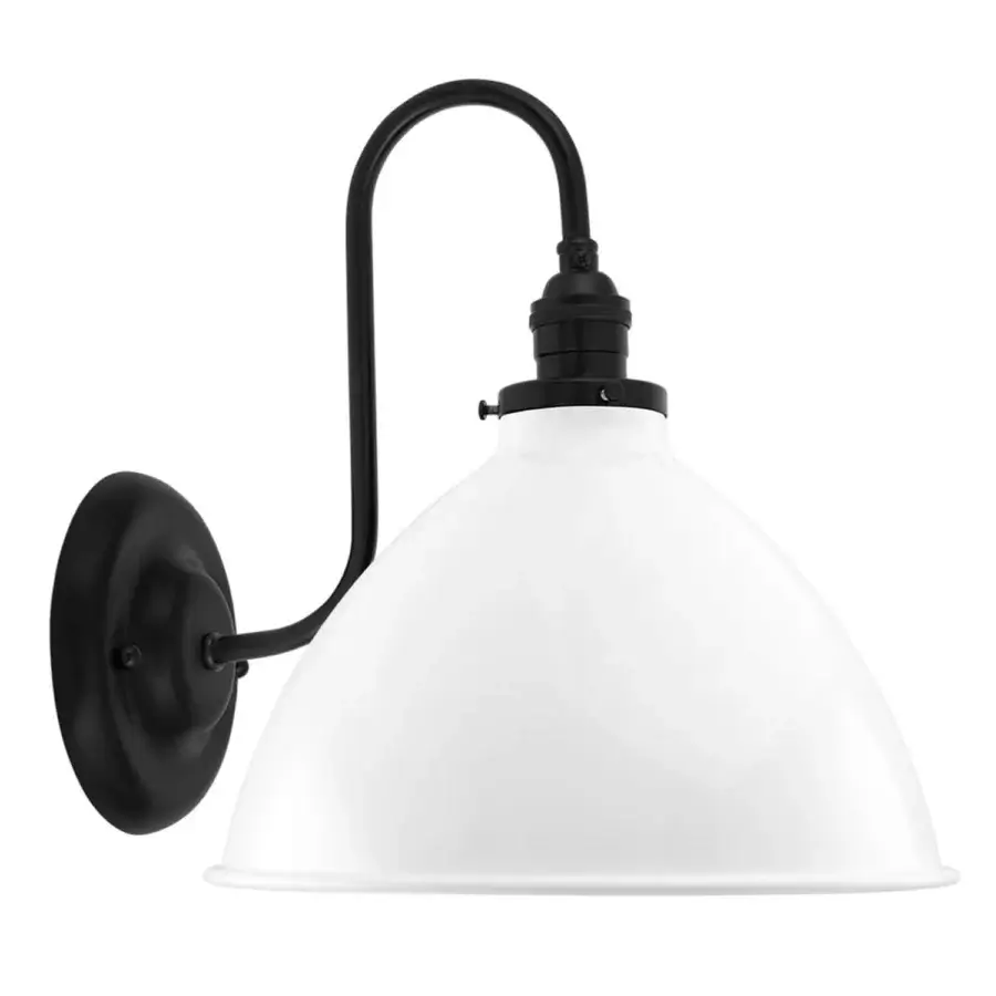 Barn Light Gladstone Wall Sconce #12