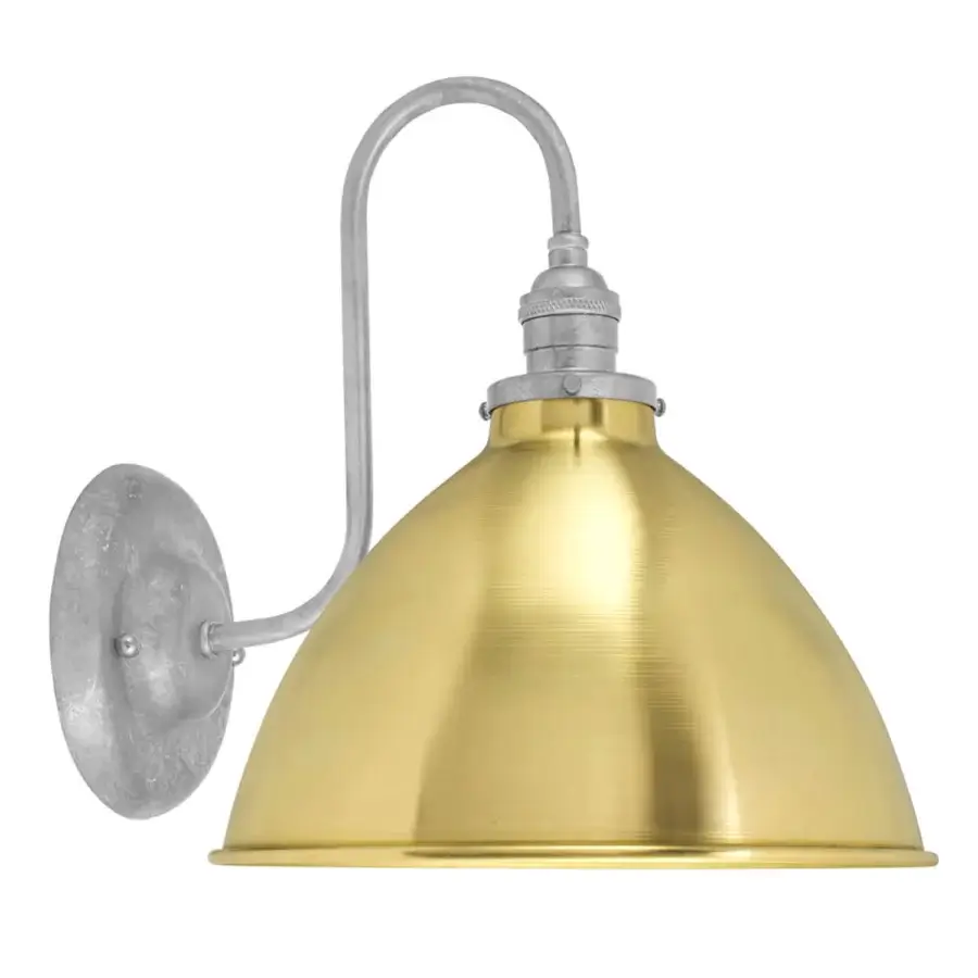 Barn Light Gladstone Wall Sconce #11