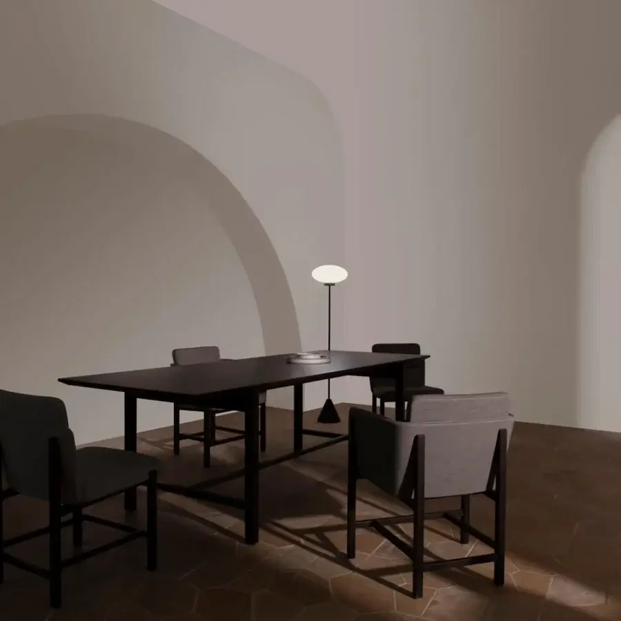Stellar Works Aya Chair #5