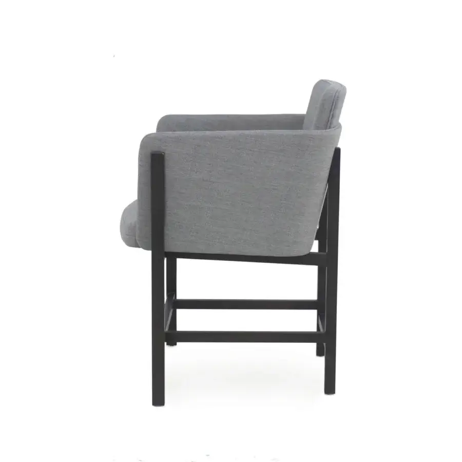 Stellar Works Aya Armchair #4