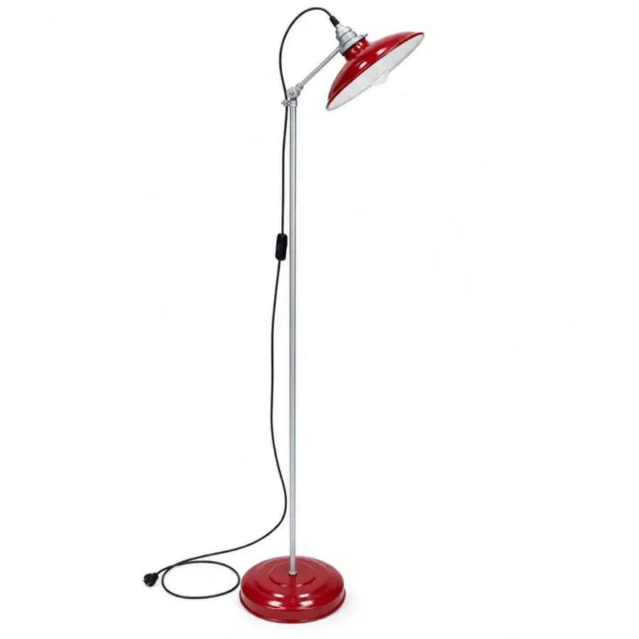 Barn Light Sinclair Floor Lamp #3
