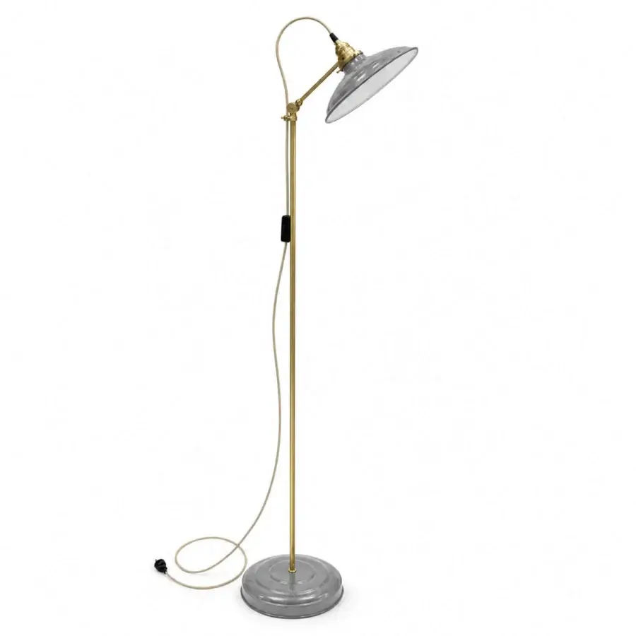 Barn Light Sinclair Floor Lamp #7
