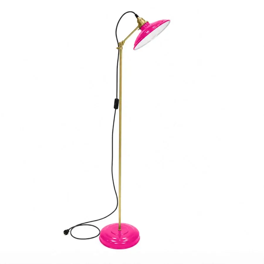 Barn Light Sinclair Floor Lamp #6