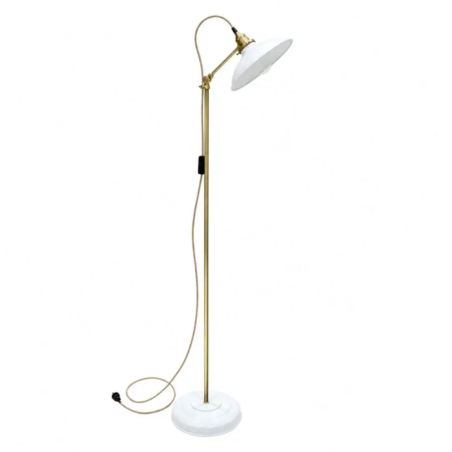 Barn Light Sinclair Floor Lamp #1
