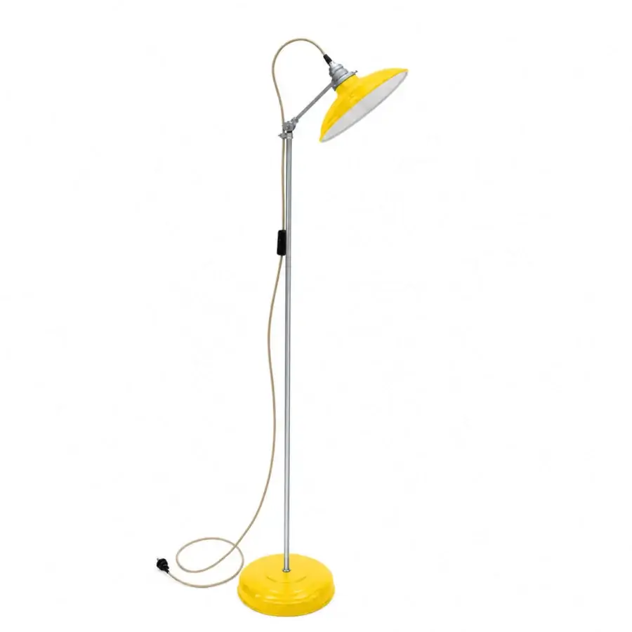 Barn Light Sinclair Floor Lamp #4
