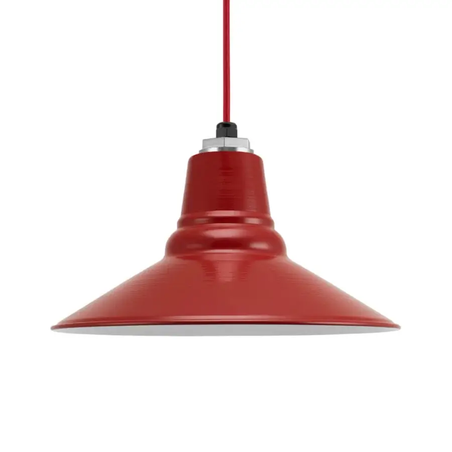 Barn Light Aero Cord Pendant Light #6