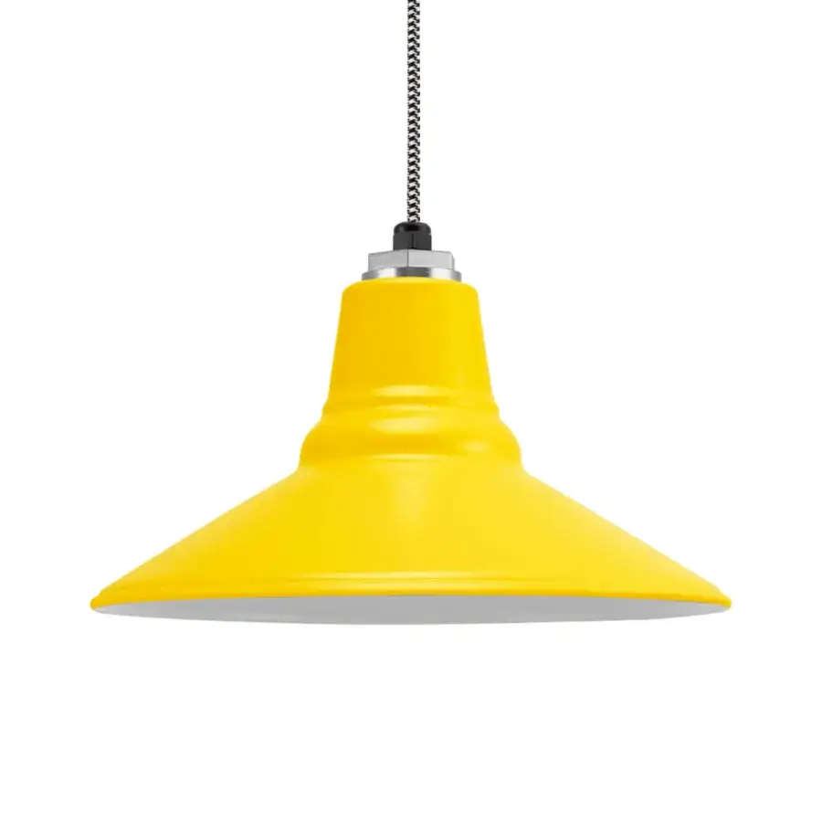 Barn Light Aero Cord Pendant Light #4