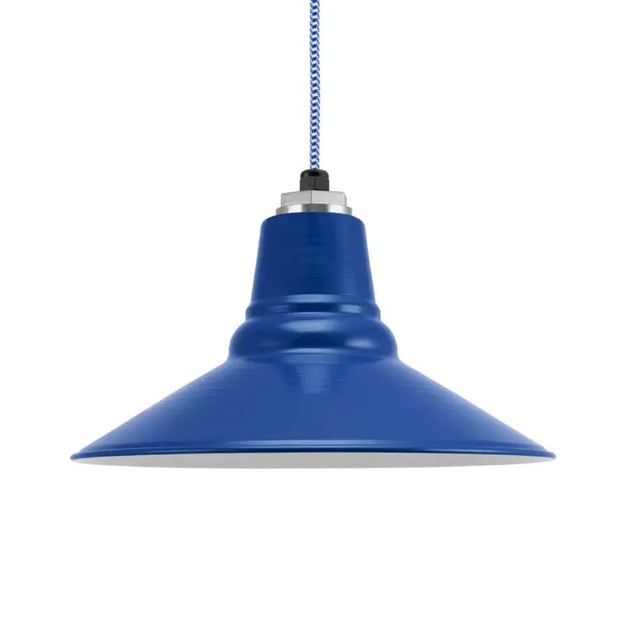 Barn Light Aero Cord Pendant Light #5