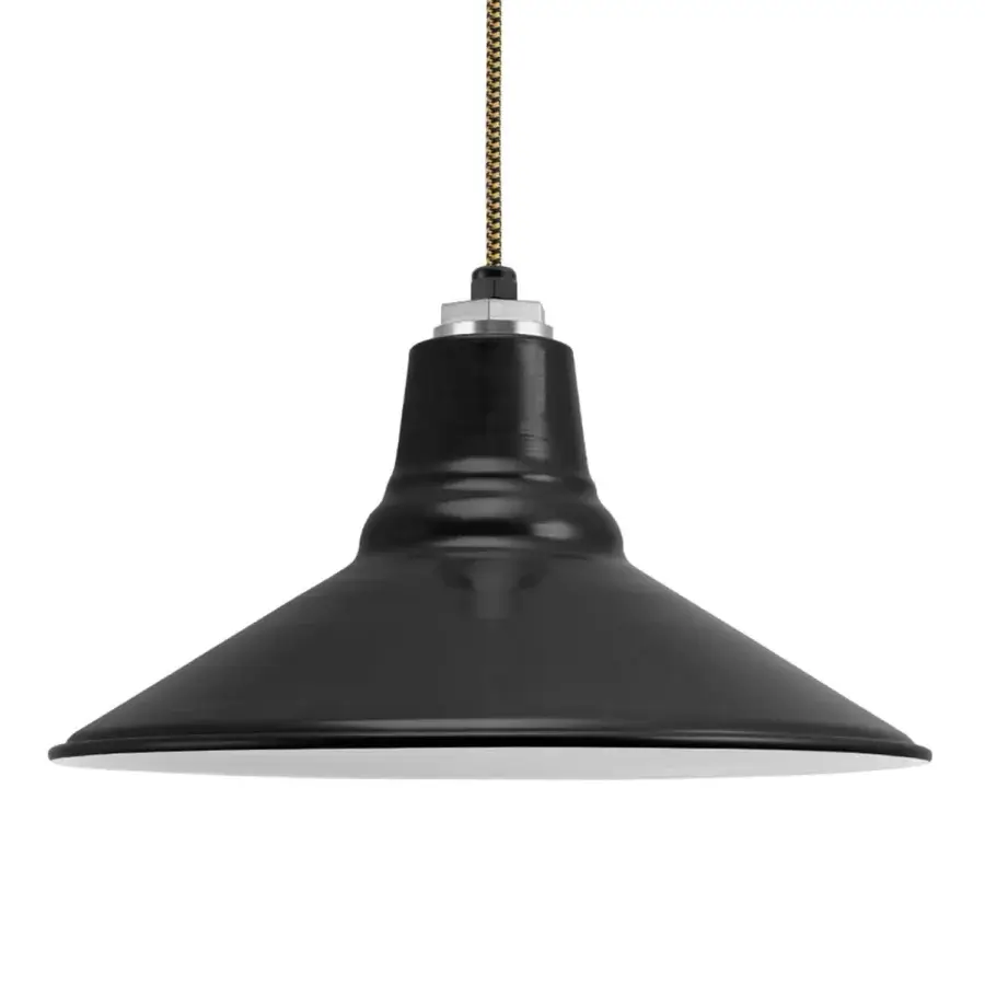 Barn Light Aero Cord Pendant Light #2