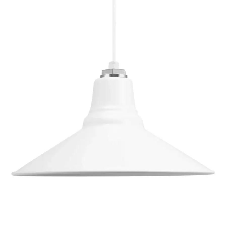 Barn Light Aero Cord Pendant Light #7