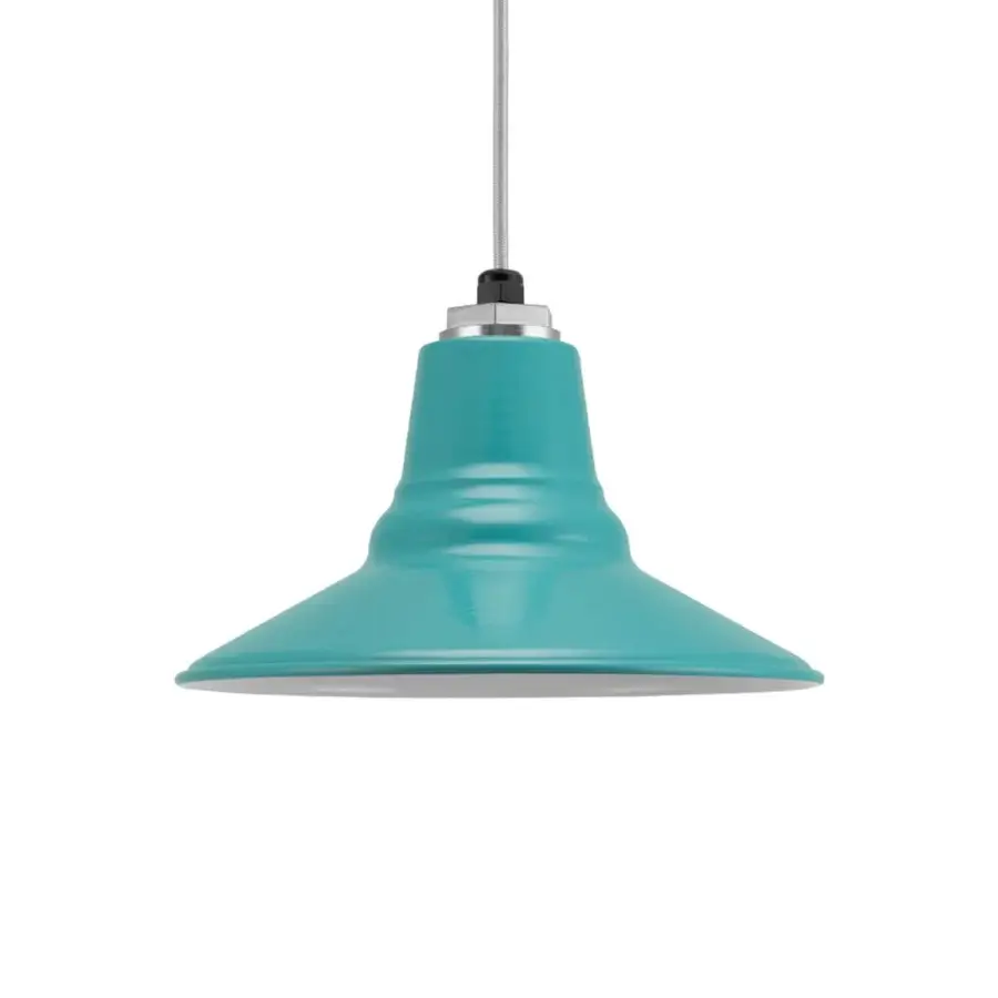Barn Light Aero Cord Pendant Light #1