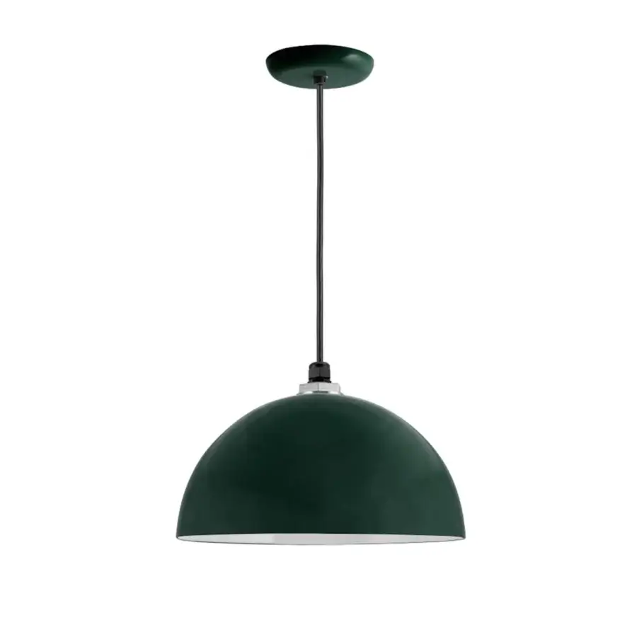 Barn Light Loma Pendant Light #1