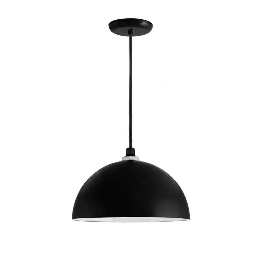 Barn Light Loma Pendant Light #2