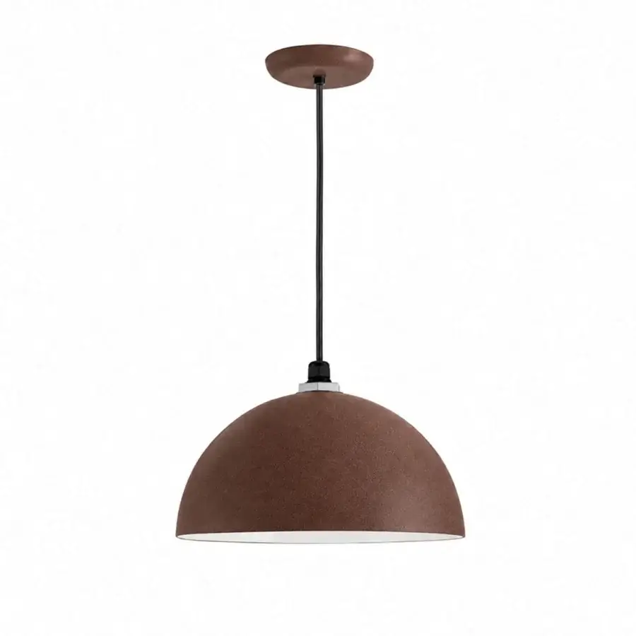 Barn Light Loma Pendant Light #5