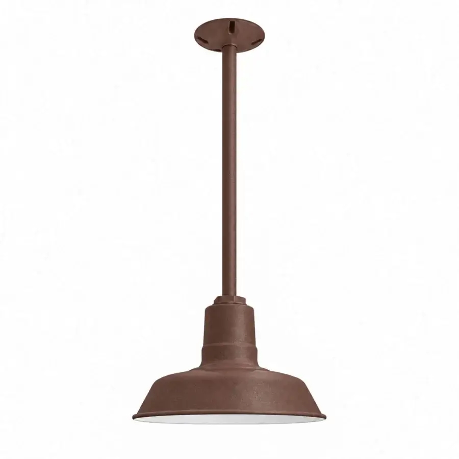 Barn Light The Original™ Stem Mount Light #5