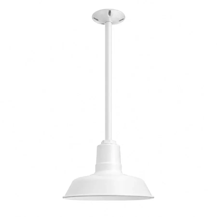 Barn Light The Original™ Stem Mount Light #4