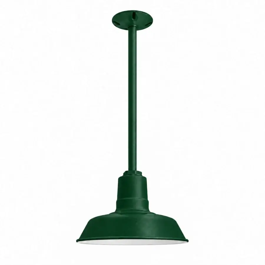 Barn Light The Original™ Stem Mount Light #3
