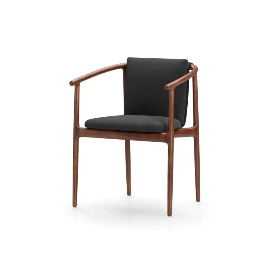 Stellar Works Charlie Armchair #4