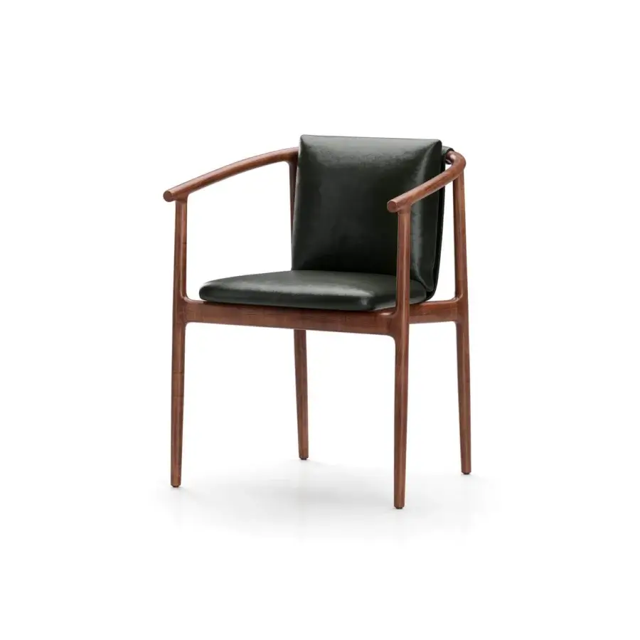 Stellar Works Charlie Armchair #6