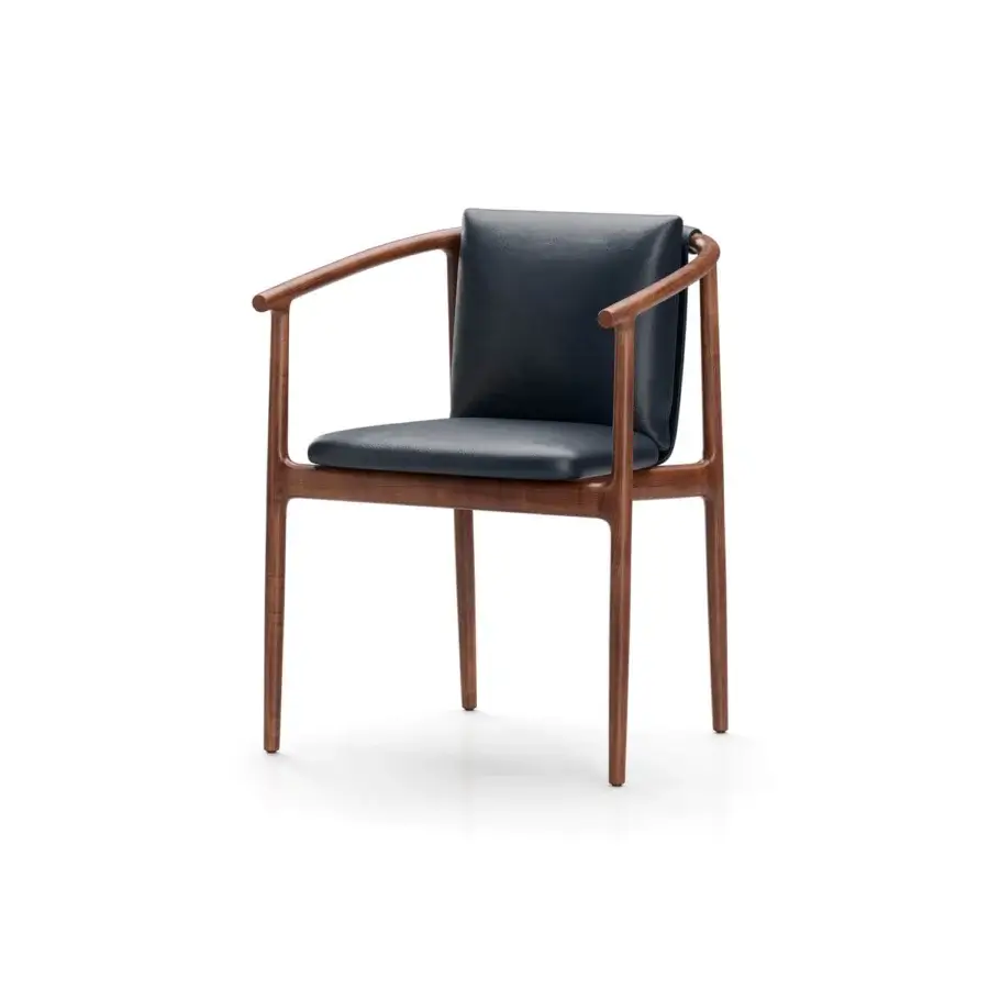 Stellar Works Charlie Armchair #7