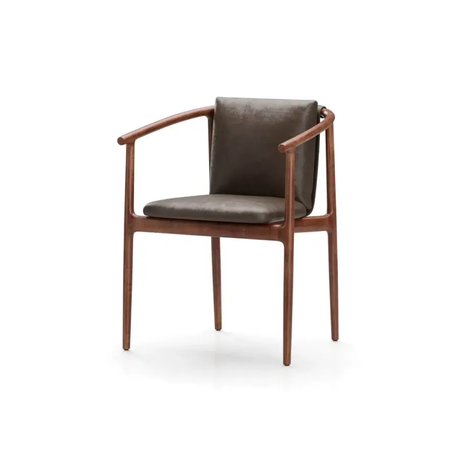 Stellar Works Charlie Armchair #8