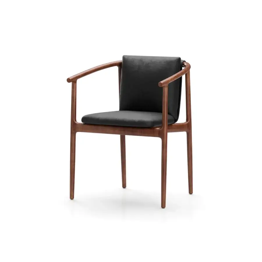 Stellar Works Charlie Armchair #9