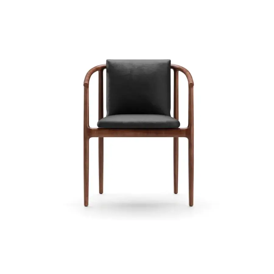 Stellar Works Charlie Armchair #10