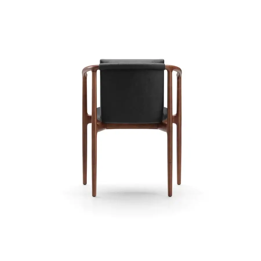 Stellar Works Charlie Armchair #11
