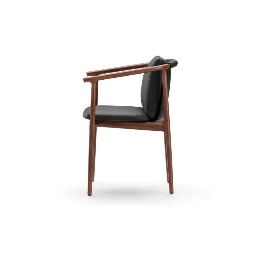 Stellar Works Charlie Armchair #12