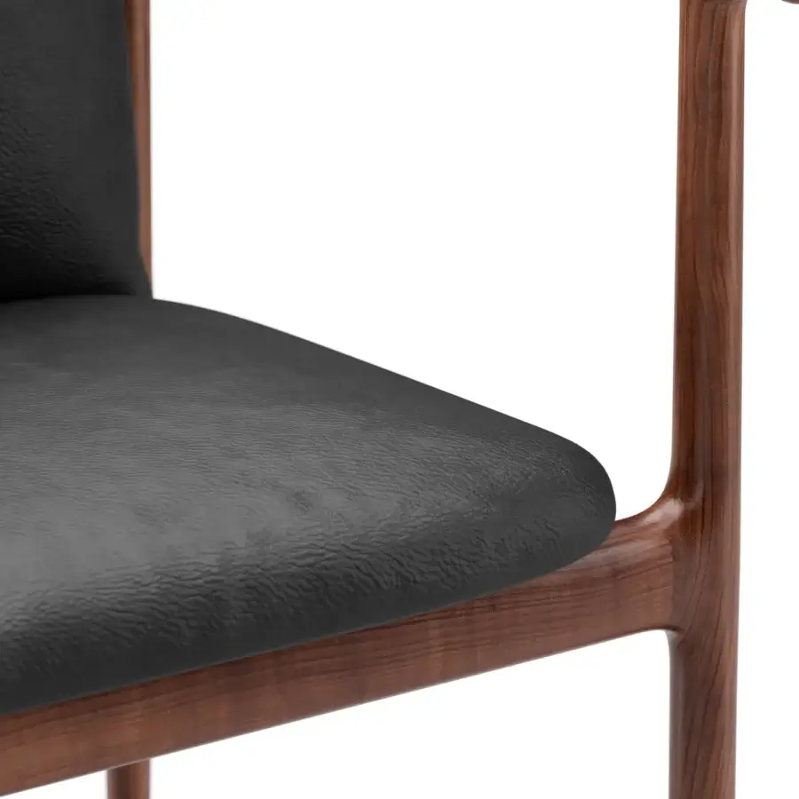Stellar Works Charlie Armchair #13