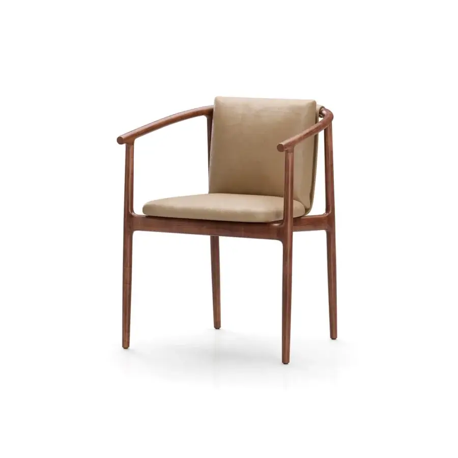 Stellar Works Charlie Armchair #14