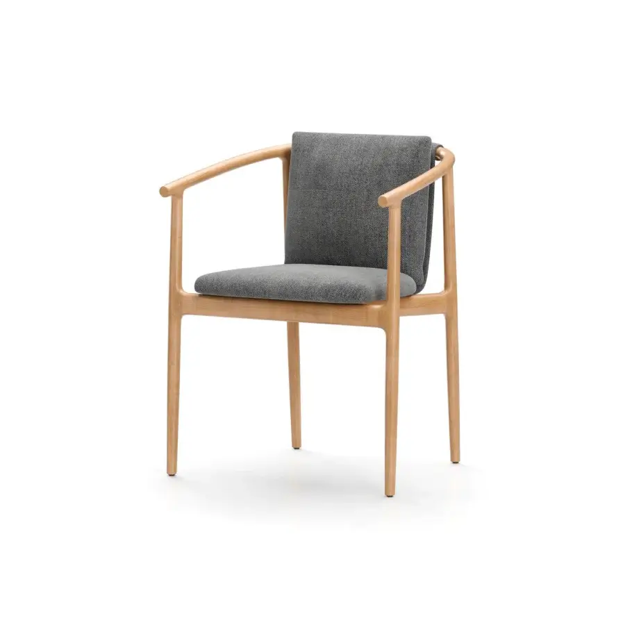 Stellar Works Charlie Armchair #15
