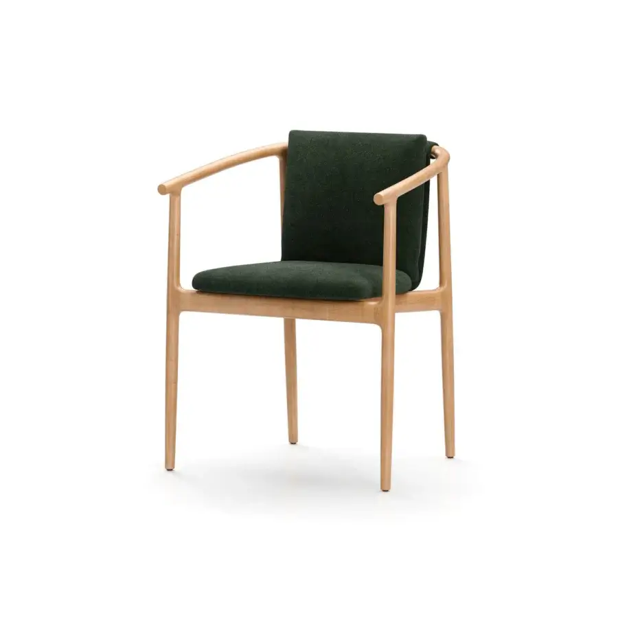 Stellar Works Charlie Armchair #16