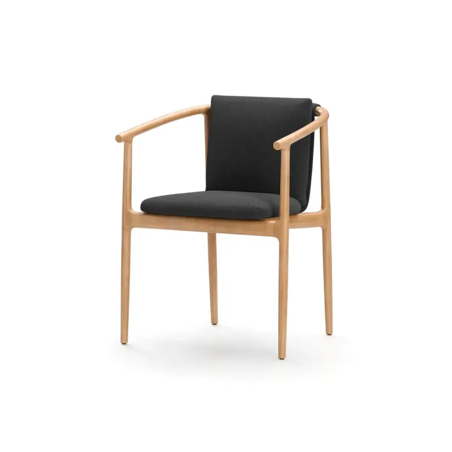 Stellar Works Charlie Armchair #2