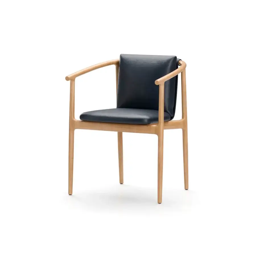 Stellar Works Charlie Armchair #21