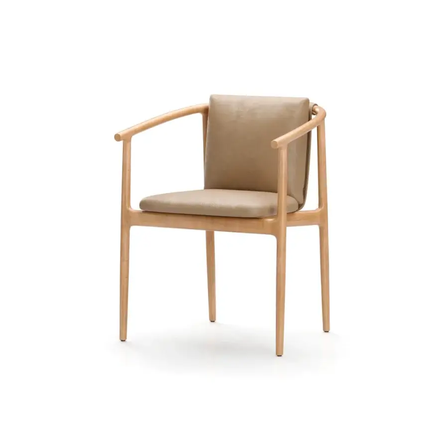 Stellar Works Charlie Armchair #22